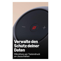 Amazon Echo Dot Max (2025) White — Buy in Cyprus with Fast Delivery