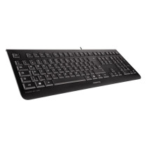 Cherry KC 1000 Black USB ungarisches Layout — Buy in Cyprus with Fast Delivery