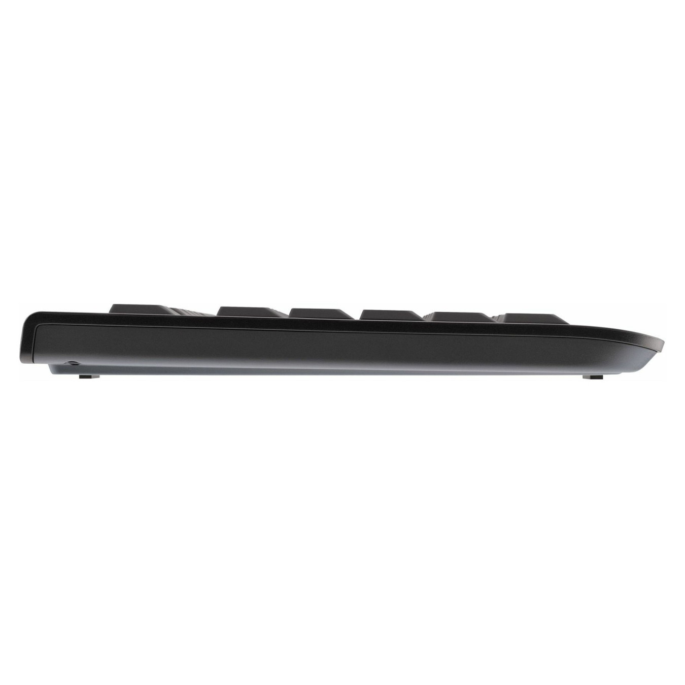 Cherry KC 1000 Black USB ungarisches Layout — Buy in Cyprus with Fast Delivery