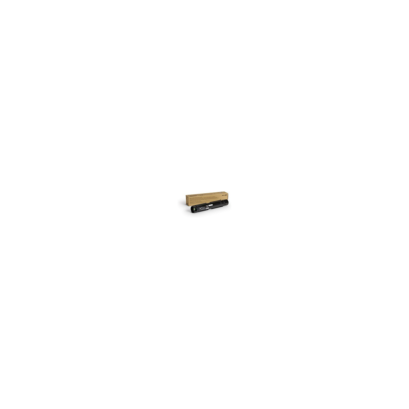 Xerox VersaLink C7020 C7025 C7030 - mit hoher Kapazität - Schwarz - Tonerpatrone — Buy in Cyprus with Fast Delivery