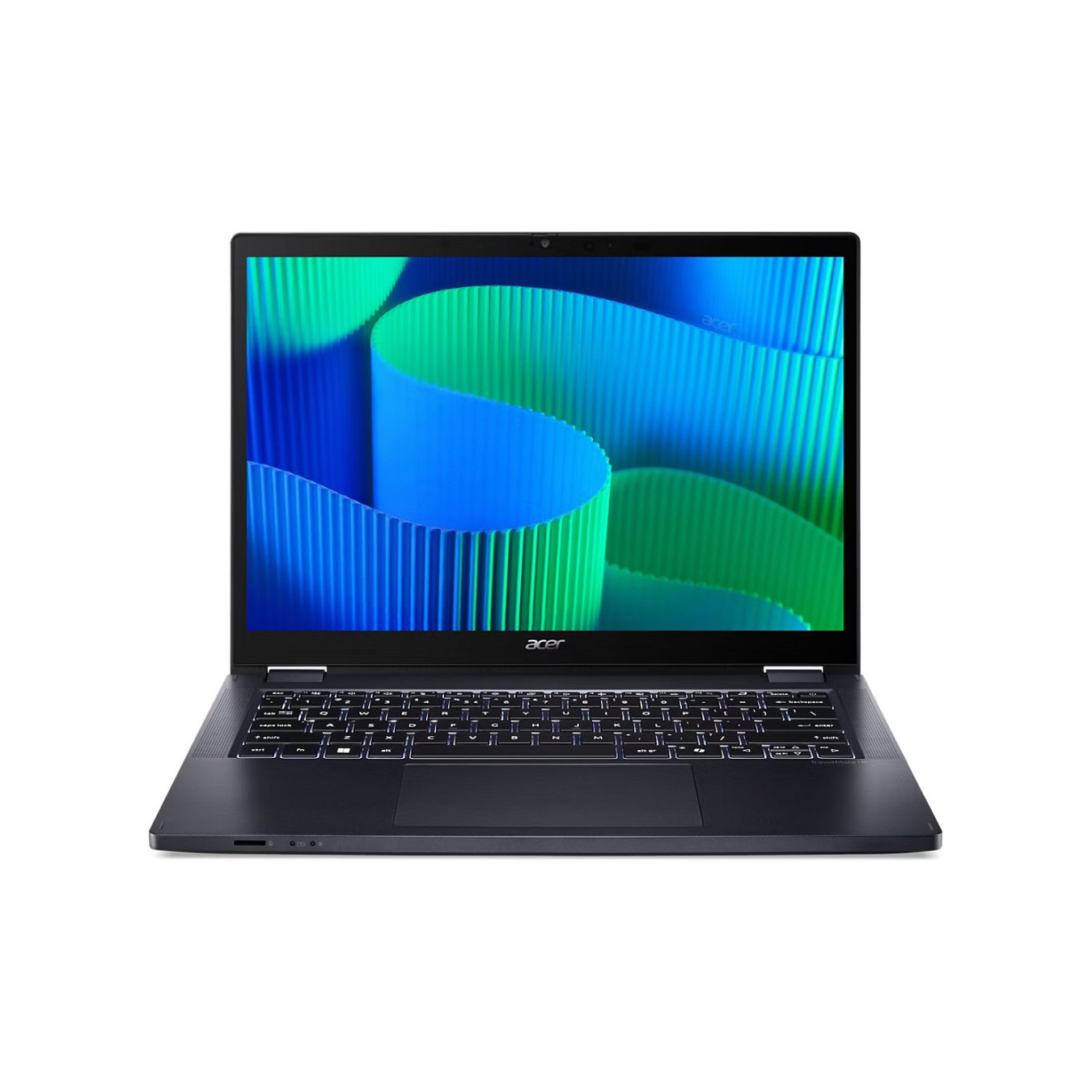 Acer TravelMate P4 Spin 16:10 5-125U 16GB 512GBSSD LTE W11P — Buy in Cyprus with Fast Delivery