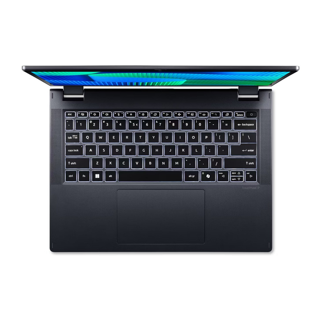 Acer TravelMate P4 Spin 16:10 5-125U 16GB 512GBSSD LTE W11P — Buy in Cyprus with Fast Delivery