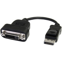 DISPLAYPORT DVI ACTIVE ADAPTER — Buy in Cyprus with Fast Delivery