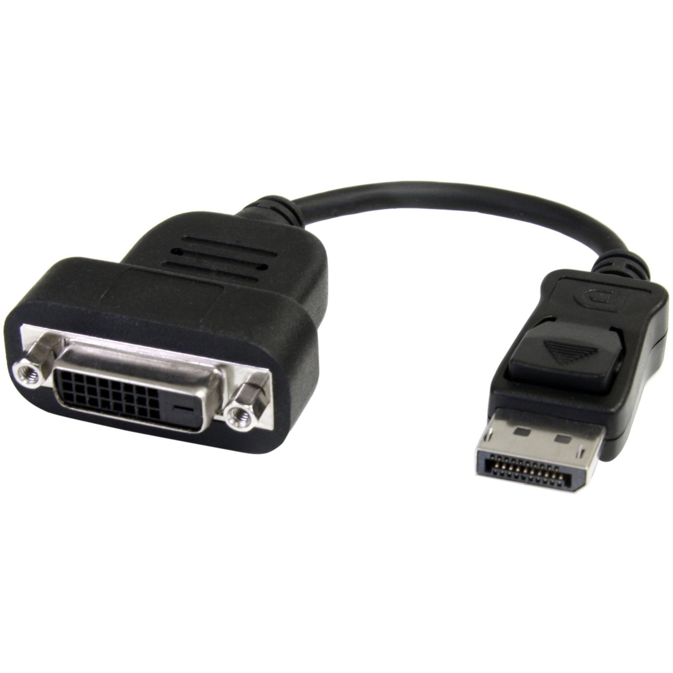 DISPLAYPORT DVI ACTIVE ADAPTER — Buy in Cyprus with Fast Delivery
