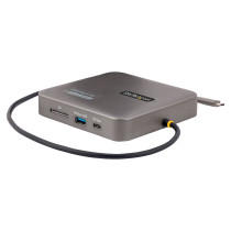 D StarTech USB C MULTIPORT ADAPTER — Buy in Cyprus with Fast Delivery