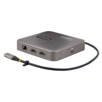 D StarTech USB C MULTIPORT ADAPTER — Buy in Cyprus with Fast Delivery