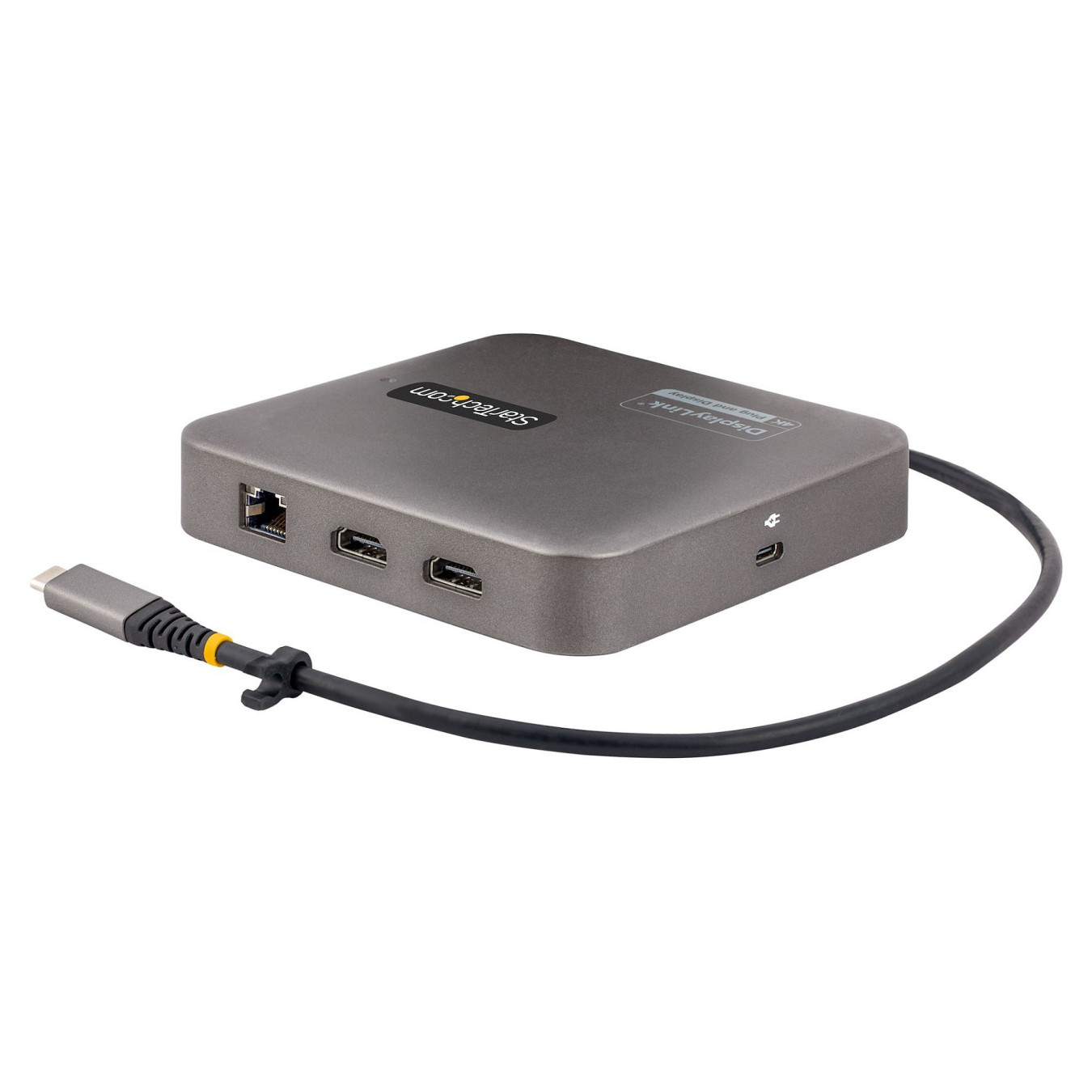 D StarTech USB C MULTIPORT ADAPTER — Buy in Cyprus with Fast Delivery