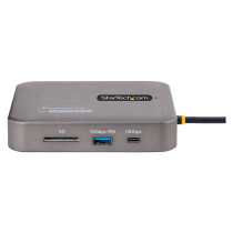 D StarTech USB C MULTIPORT ADAPTER — Buy in Cyprus with Fast Delivery