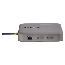 D StarTech USB C MULTIPORT ADAPTER — Buy in Cyprus with Fast Delivery