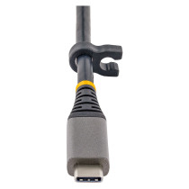 D StarTech USB C MULTIPORT ADAPTER — Buy in Cyprus with Fast Delivery