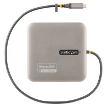 D StarTech USB C MULTIPORT ADAPTER — Buy in Cyprus with Fast Delivery