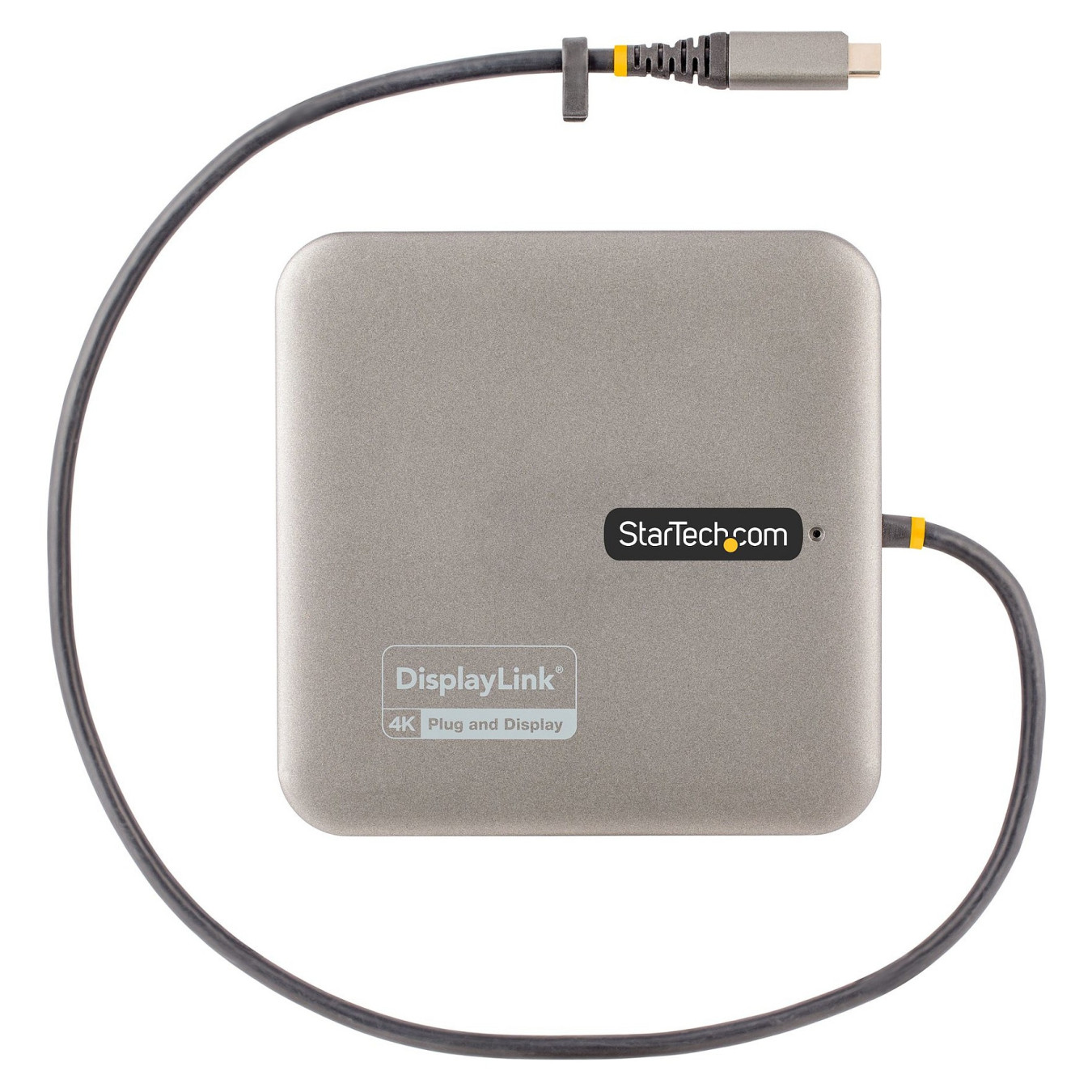 D StarTech USB C MULTIPORT ADAPTER — Buy in Cyprus with Fast Delivery