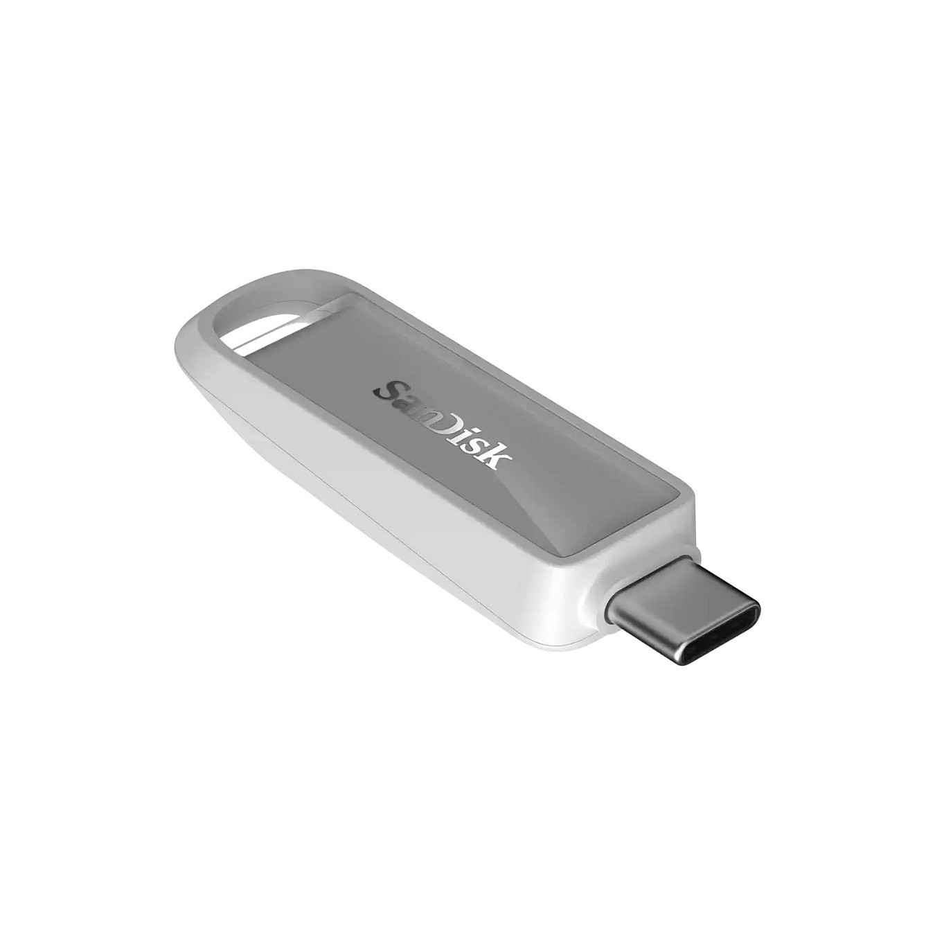 STICK Sandisk Phone Drive USB-C Arctic White 1TB — Buy in Cyprus with Fast Delivery