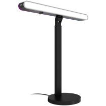 Logitech G Litra Beam LX Dual-Sided RGB Streaming Key Light Lamp head 1 heads LED DC — Buy in Cyprus with Fast Delivery
