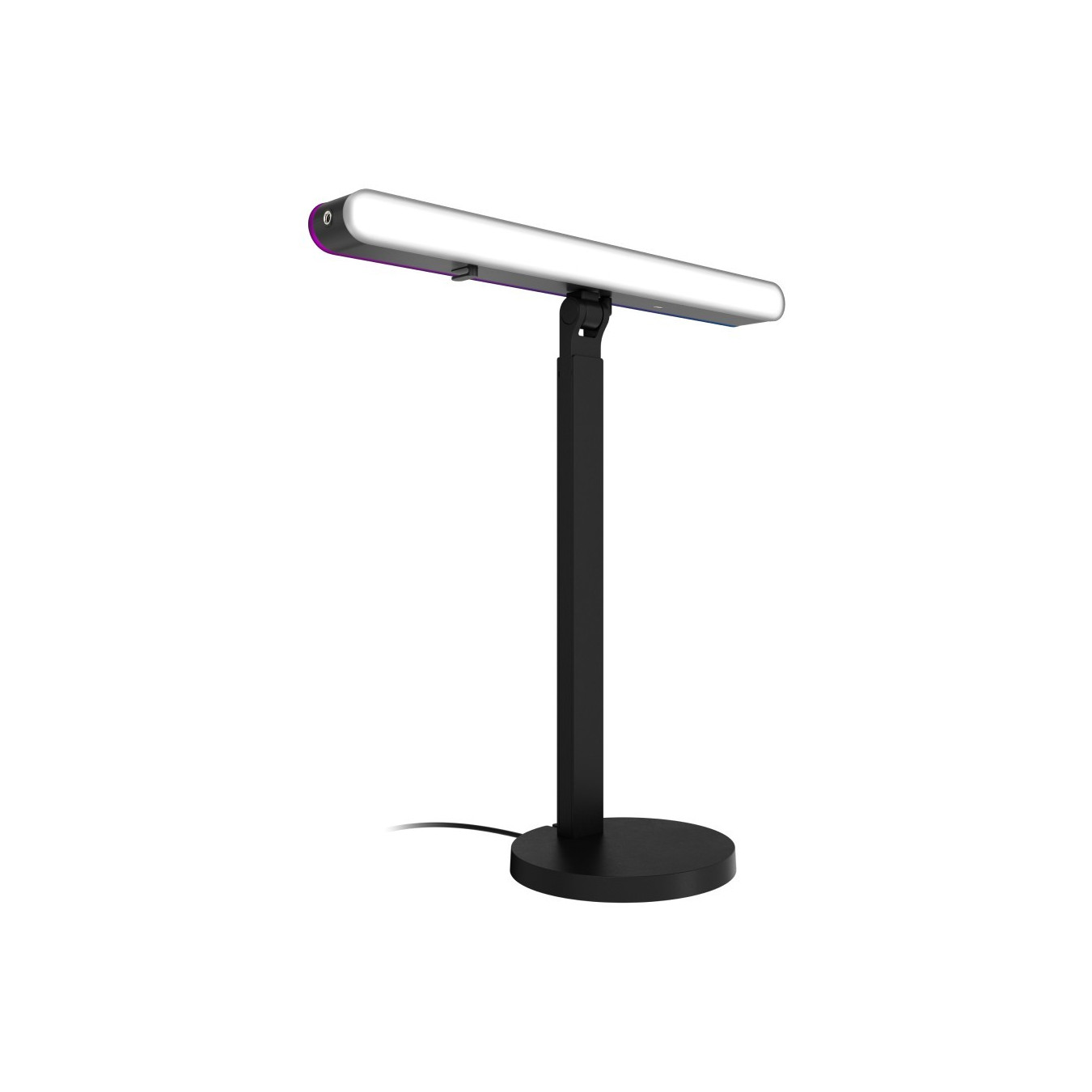 Logitech G Litra Beam LX Dual-Sided RGB Streaming Key Light Lamp head 1 heads LED DC — Buy in Cyprus with Fast Delivery