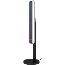 Logitech G Litra Beam LX Dual-Sided RGB Streaming Key Light Lamp head 1 heads LED DC — Buy in Cyprus with Fast Delivery