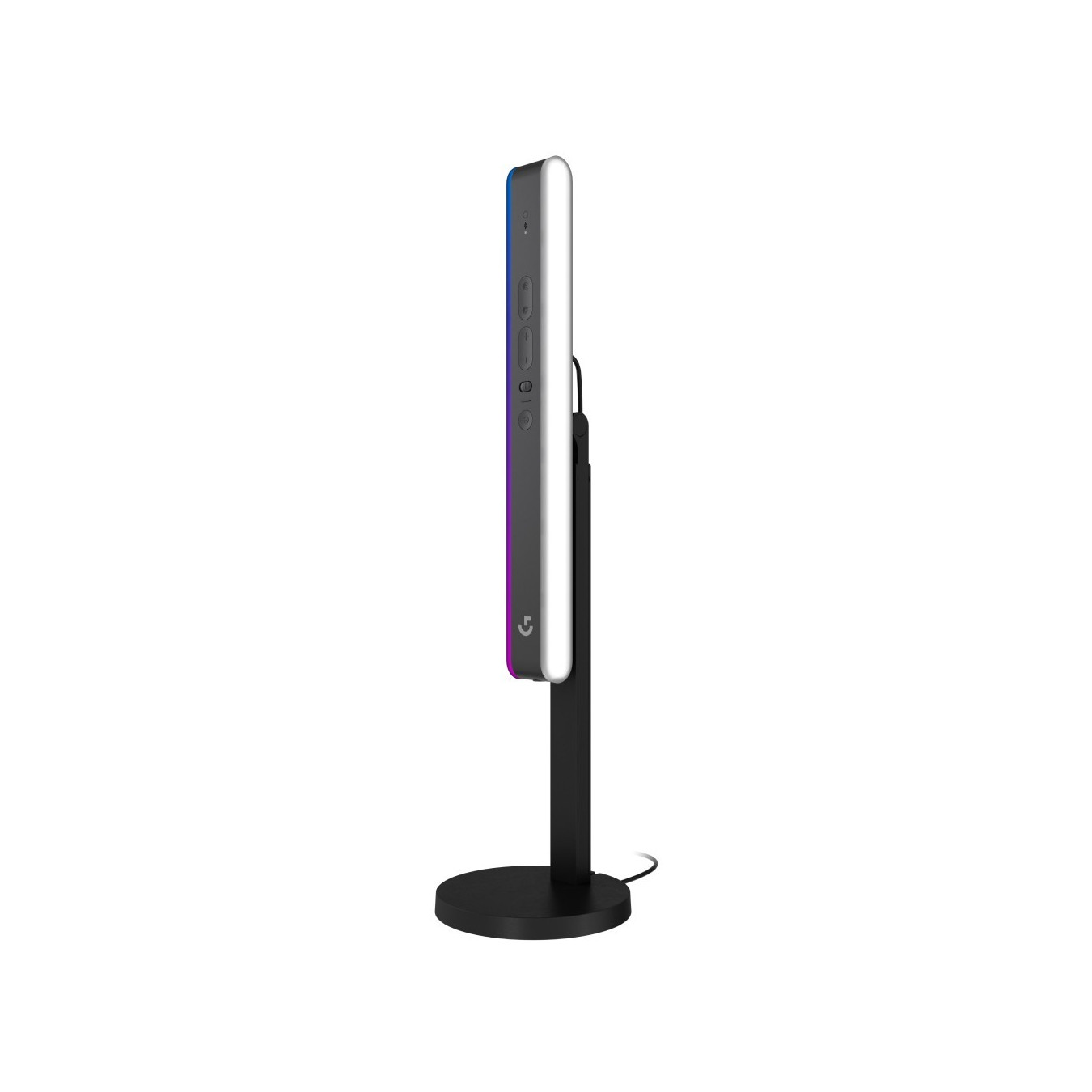 Logitech G Litra Beam LX Dual-Sided RGB Streaming Key Light Lamp head 1 heads LED DC — Buy in Cyprus with Fast Delivery