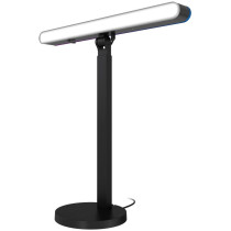 Logitech G Litra Beam LX Dual-Sided RGB Streaming Key Light Lamp head 1 heads LED DC — Buy in Cyprus with Fast Delivery