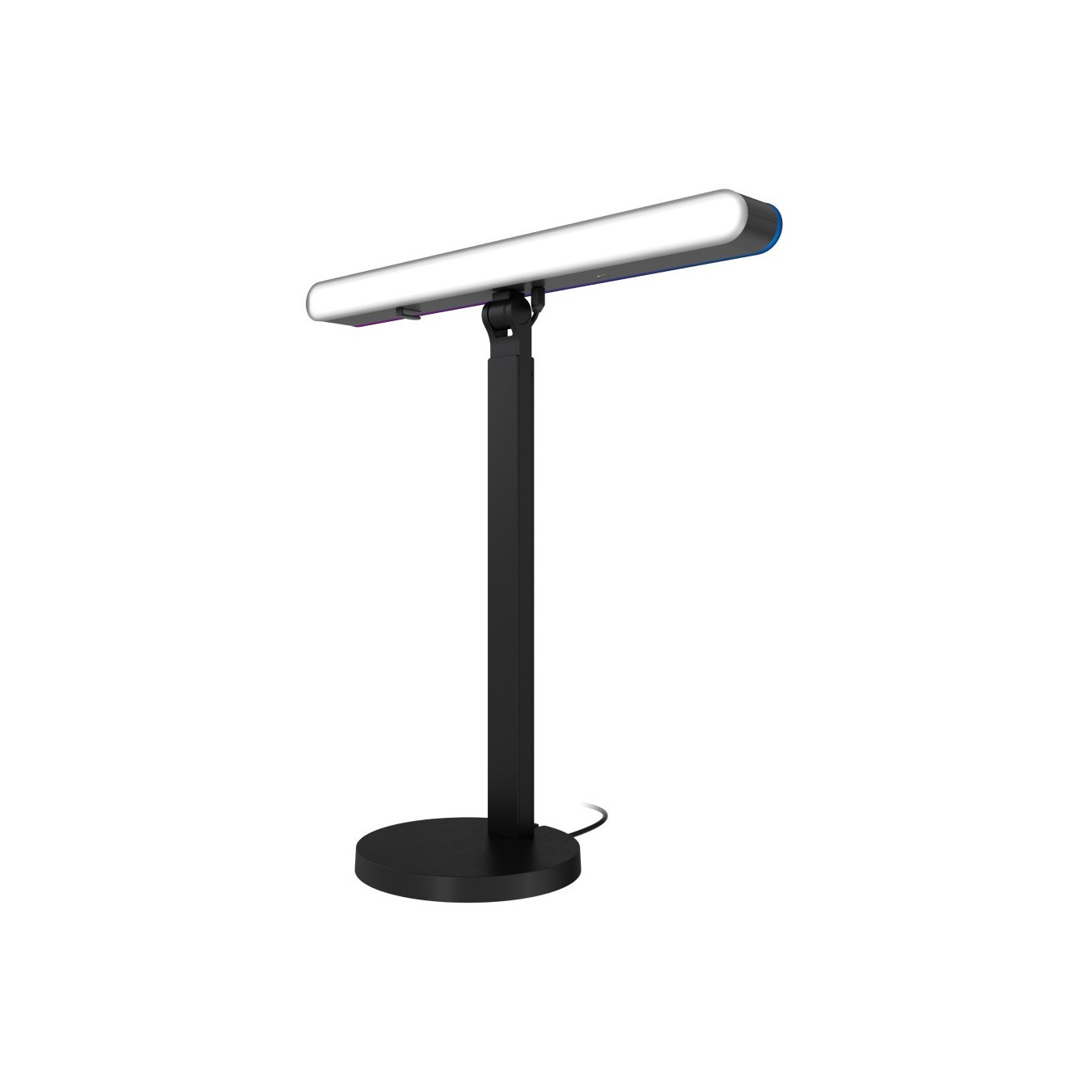 Logitech G Litra Beam LX Dual-Sided RGB Streaming Key Light Lamp head 1 heads LED DC — Buy in Cyprus with Fast Delivery