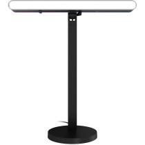 Logitech G Litra Beam LX Dual-Sided RGB Streaming Key Light Lamp head 1 heads LED DC — Buy in Cyprus with Fast Delivery