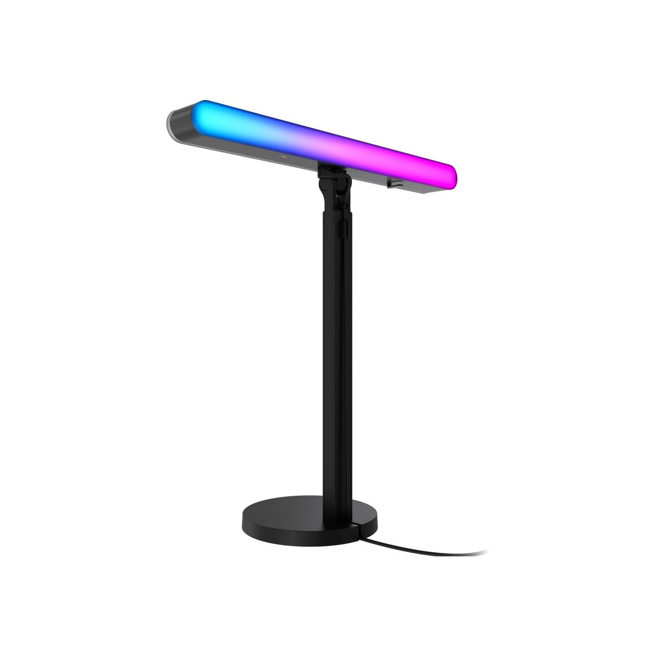 Logitech G Litra Beam LX Dual-Sided RGB Streaming Key Light Lamp head 1 heads LED DC — Buy in Cyprus with Fast Delivery