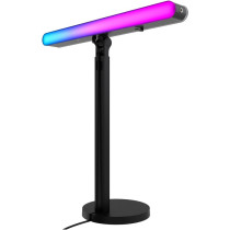 Logitech G Litra Beam LX Dual-Sided RGB Streaming Key Light Lamp head 1 heads LED DC — Buy in Cyprus with Fast Delivery