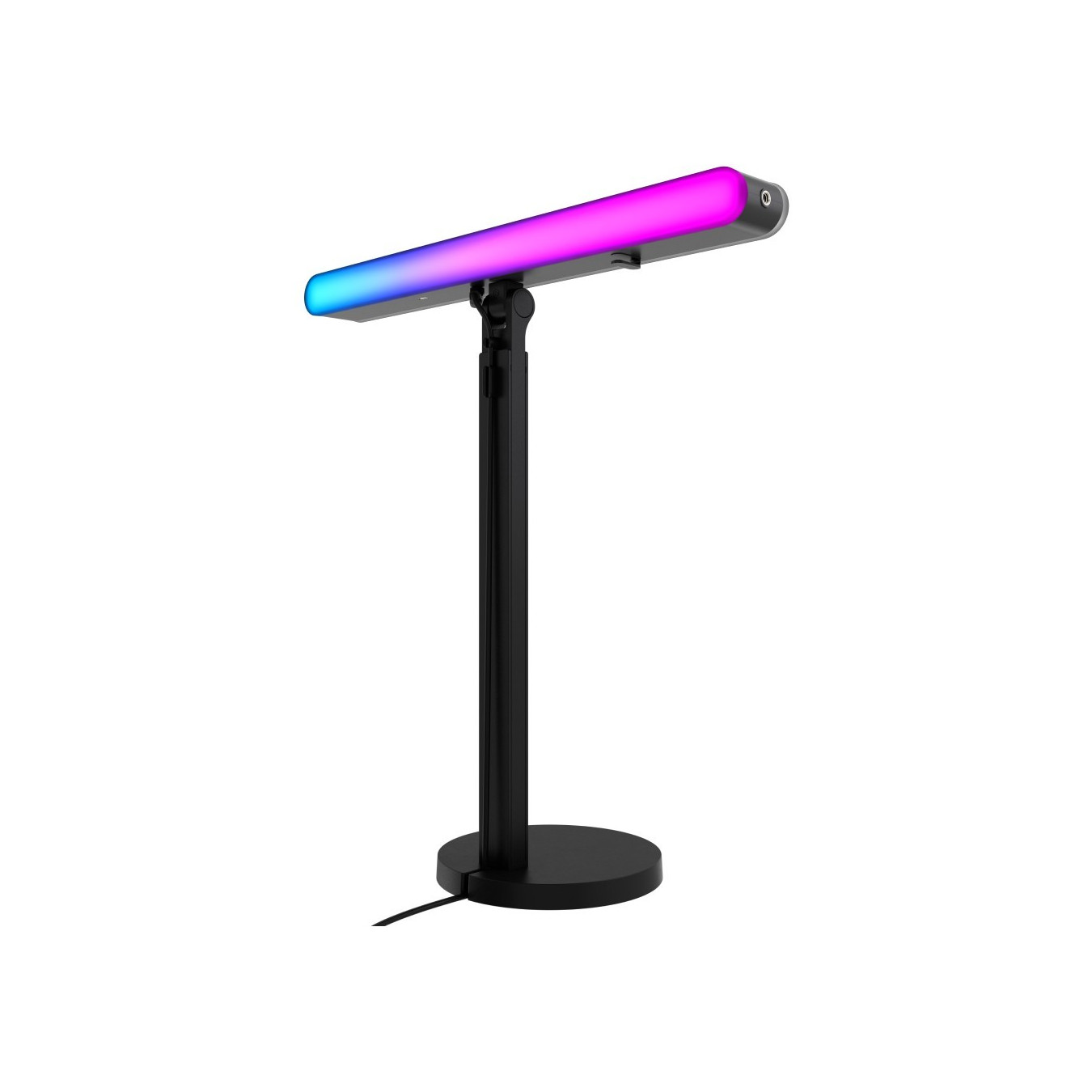 Logitech G Litra Beam LX Dual-Sided RGB Streaming Key Light Lamp head 1 heads LED DC — Buy in Cyprus with Fast Delivery