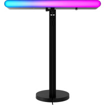 Logitech G Litra Beam LX Dual-Sided RGB Streaming Key Light Lamp head 1 heads LED DC — Buy in Cyprus with Fast Delivery