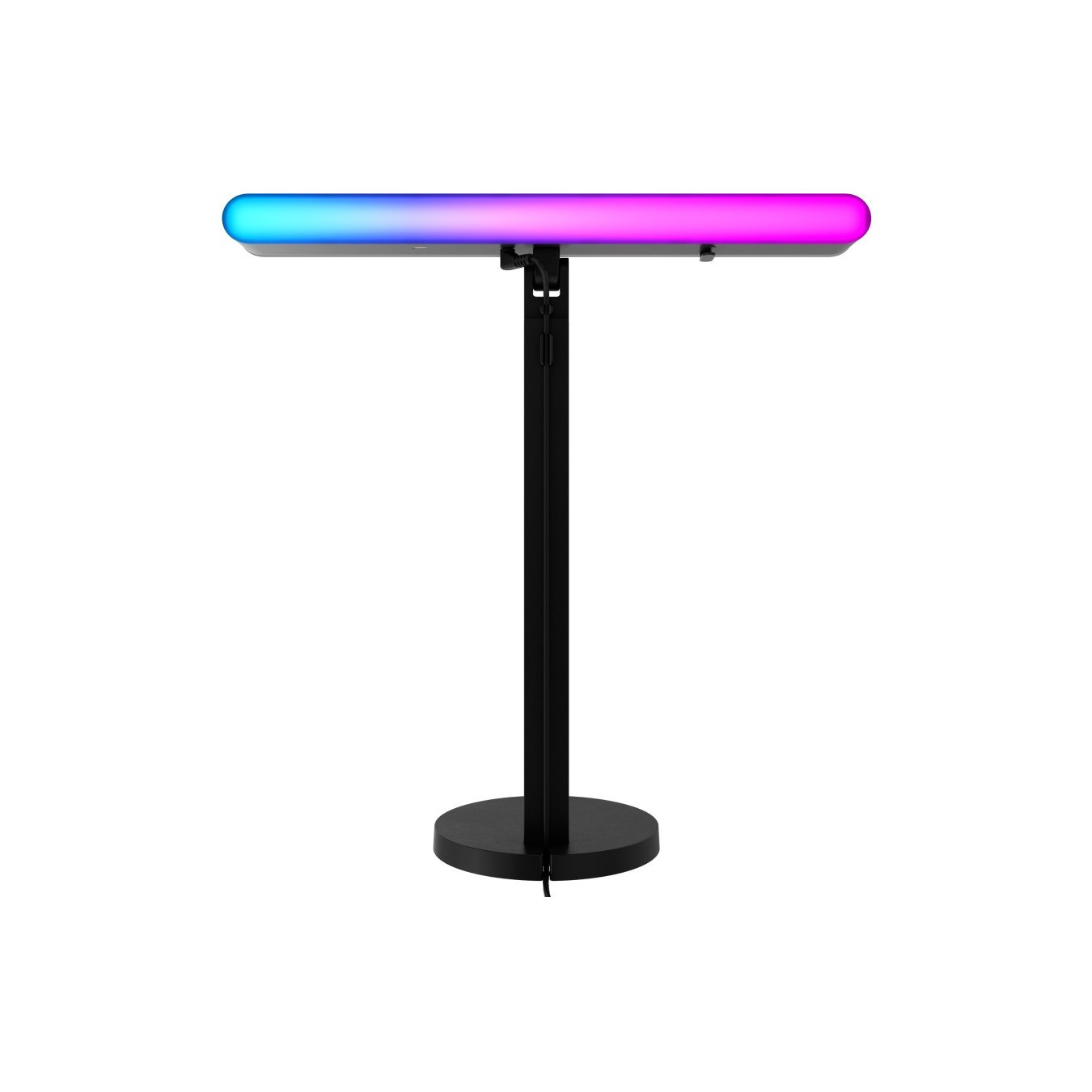 Logitech G Litra Beam LX Dual-Sided RGB Streaming Key Light Lamp head 1 heads LED DC — Buy in Cyprus with Fast Delivery