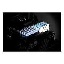 64GB PC 3200 CL16 G.Skill KIT (4x16GB) 64GTRS TZ ROYAL — Buy in Cyprus with Fast Delivery