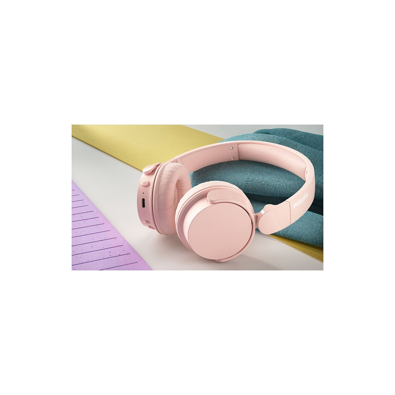 Philips TAH4209PK 00 pink — Buy in Cyprus with Fast Delivery