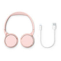 Philips TAH4209PK 00 pink — Buy in Cyprus with Fast Delivery