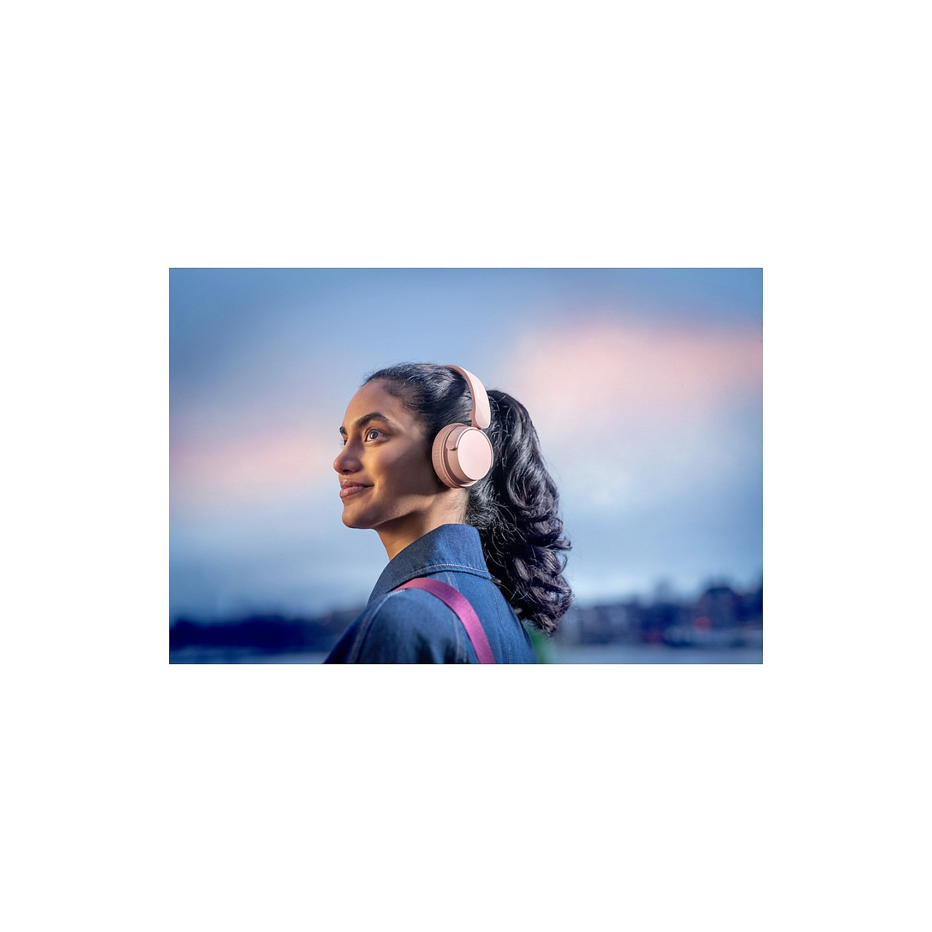 Philips TAH4209PK 00 pink — Buy in Cyprus with Fast Delivery