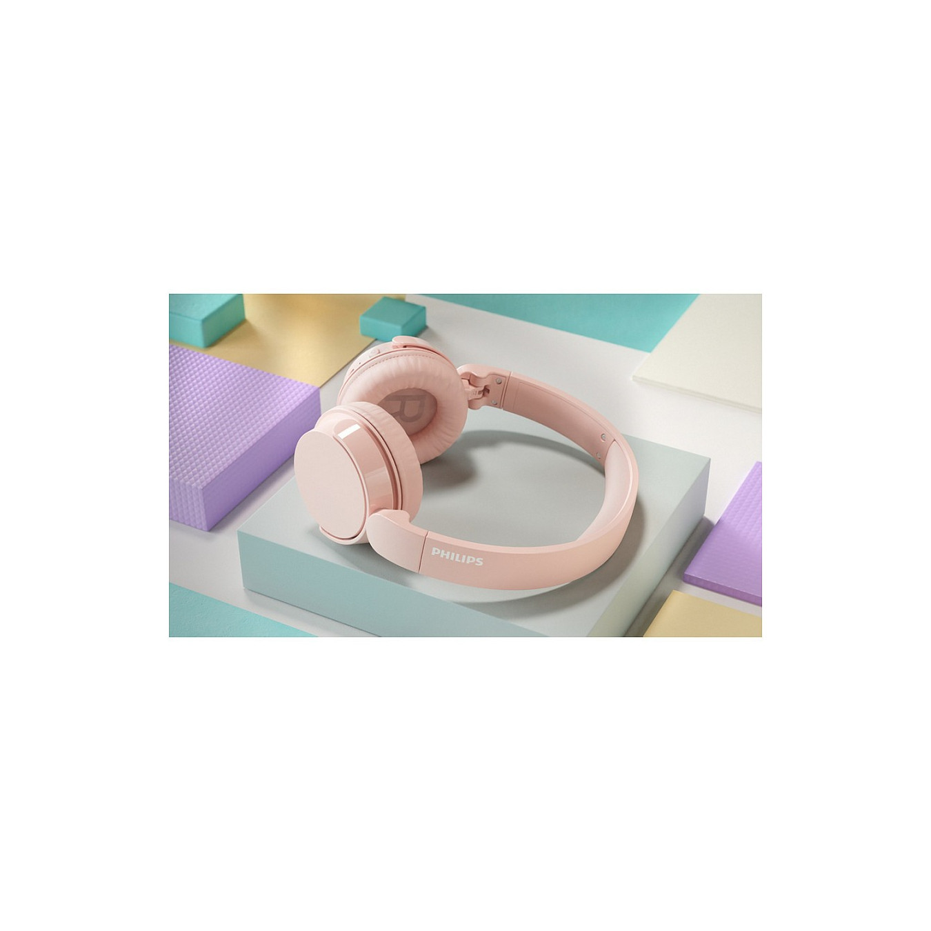 Philips TAH4209PK 00 pink — Buy in Cyprus with Fast Delivery