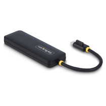 StarTech 4-PORT USB-C HUB 5GBPS PORTABLE — Buy in Cyprus with Fast Delivery