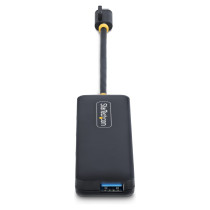 StarTech 4-PORT USB-C HUB 5GBPS PORTABLE — Buy in Cyprus with Fast Delivery