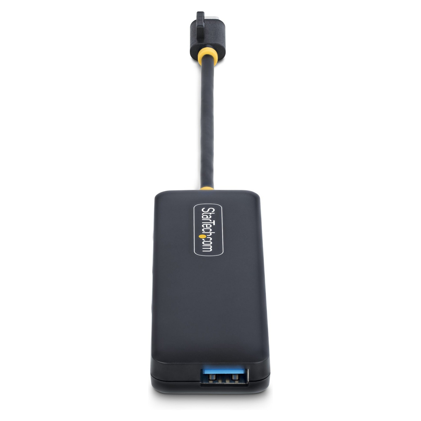 StarTech 4-PORT USB-C HUB 5GBPS PORTABLE — Buy in Cyprus with Fast Delivery