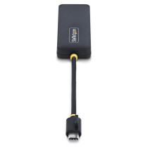 StarTech 4-PORT USB-C HUB 5GBPS PORTABLE — Buy in Cyprus with Fast Delivery