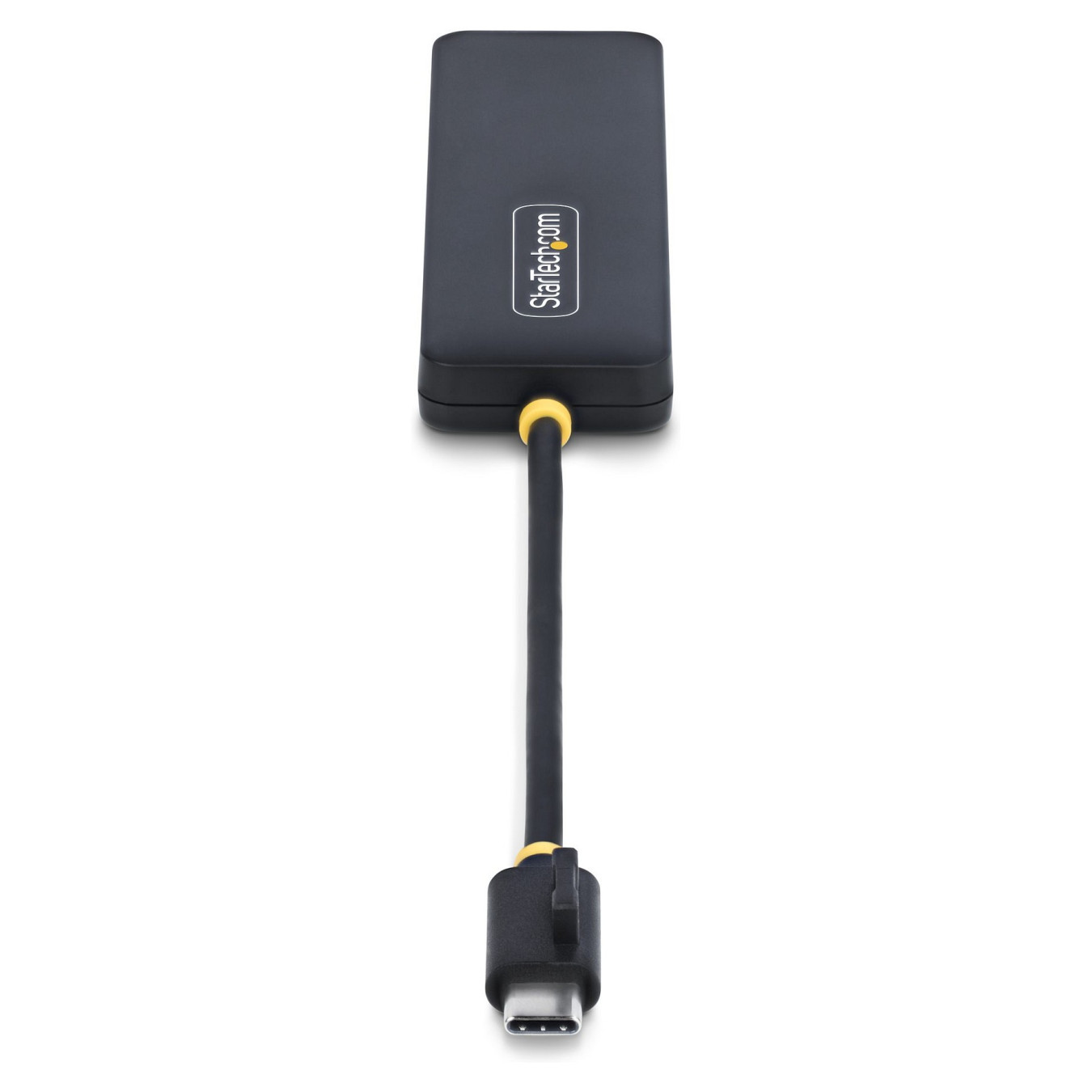 StarTech 4-PORT USB-C HUB 5GBPS PORTABLE — Buy in Cyprus with Fast Delivery