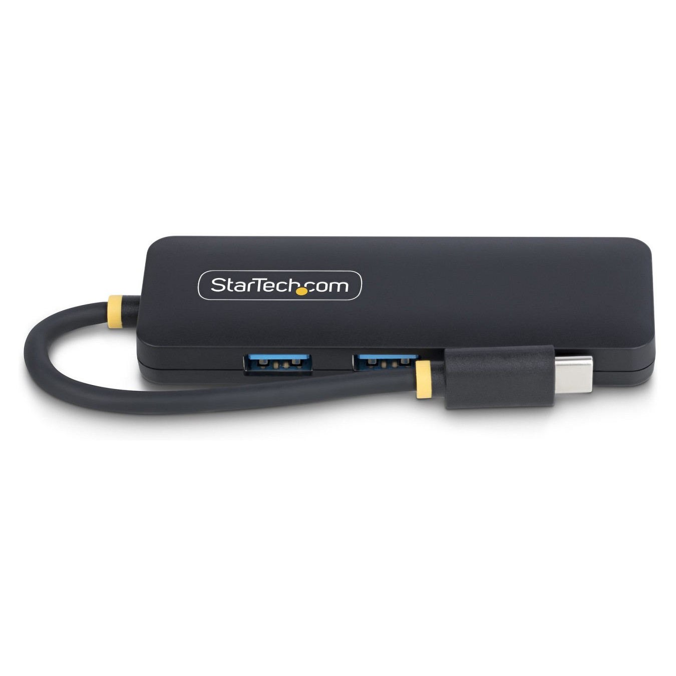 StarTech 4-PORT USB-C HUB 5GBPS PORTABLE — Buy in Cyprus with Fast Delivery