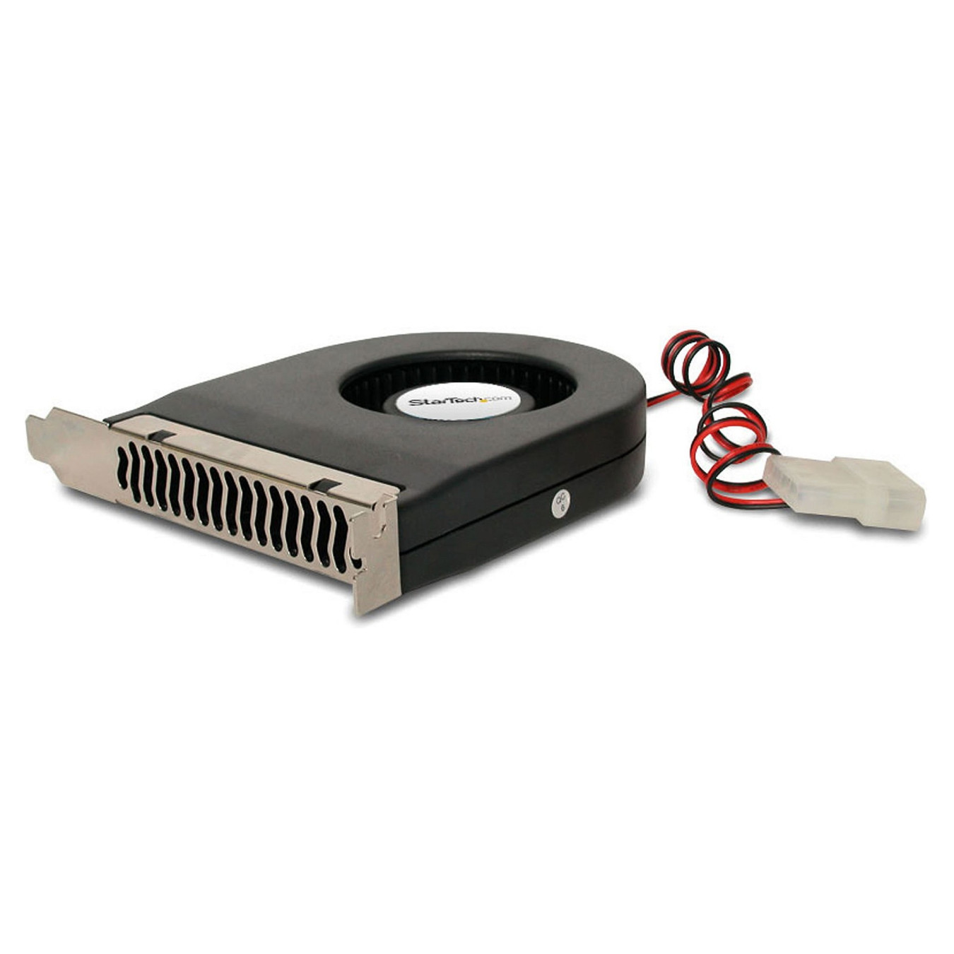 StarTech.com Interner Slotblech Gehäuselüfter — Buy in Cyprus with Fast Delivery