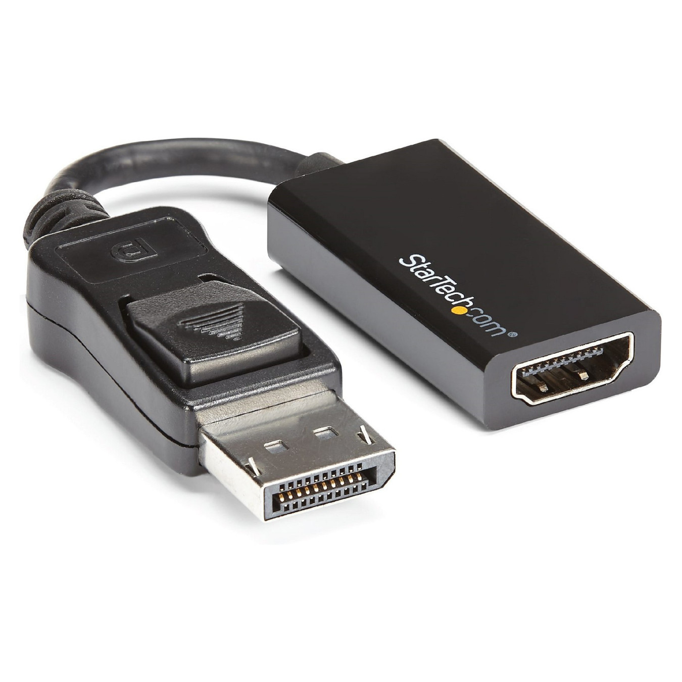 DISPLAYPORT TO HDMI - 4K 60HZ — Buy in Cyprus with Fast Delivery