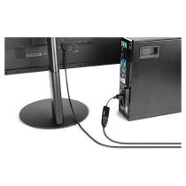 DISPLAYPORT TO HDMI - 4K 60HZ — Buy in Cyprus with Fast Delivery