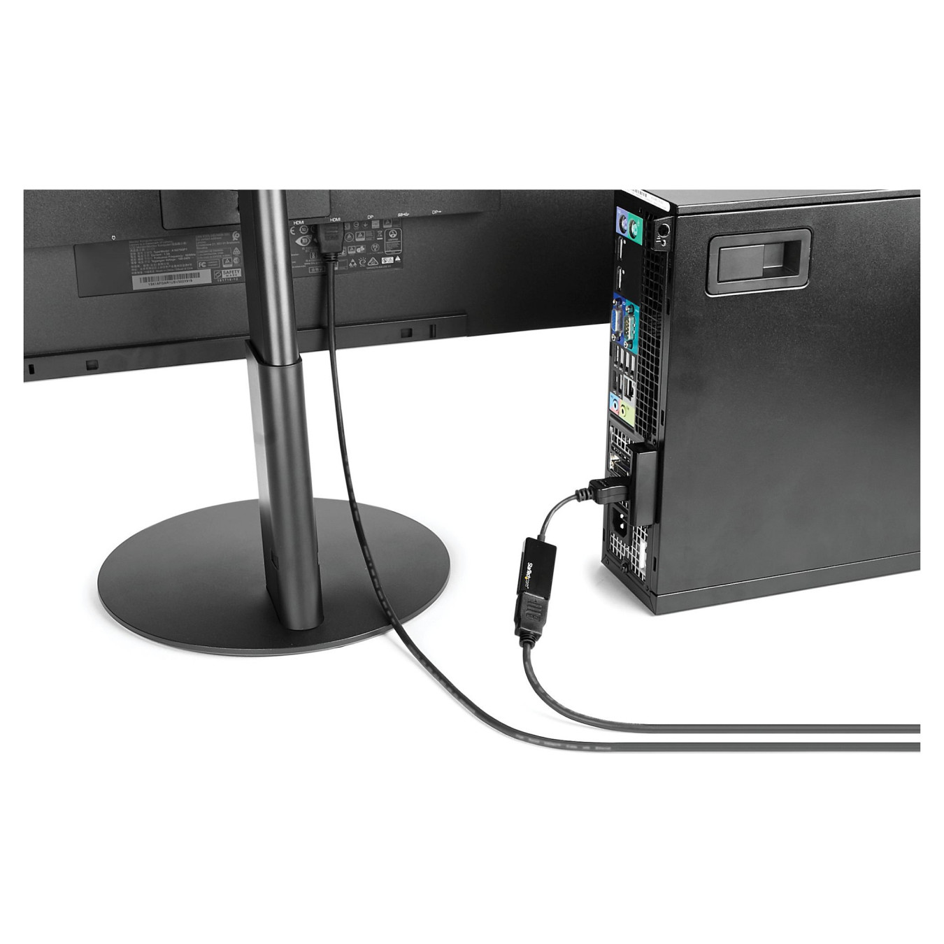 DISPLAYPORT TO HDMI - 4K 60HZ — Buy in Cyprus with Fast Delivery