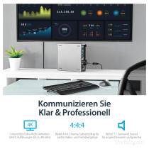 DISPLAYPORT TO HDMI - 4K 60HZ — Buy in Cyprus with Fast Delivery