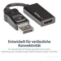 DISPLAYPORT TO HDMI - 4K 60HZ — Buy in Cyprus with Fast Delivery