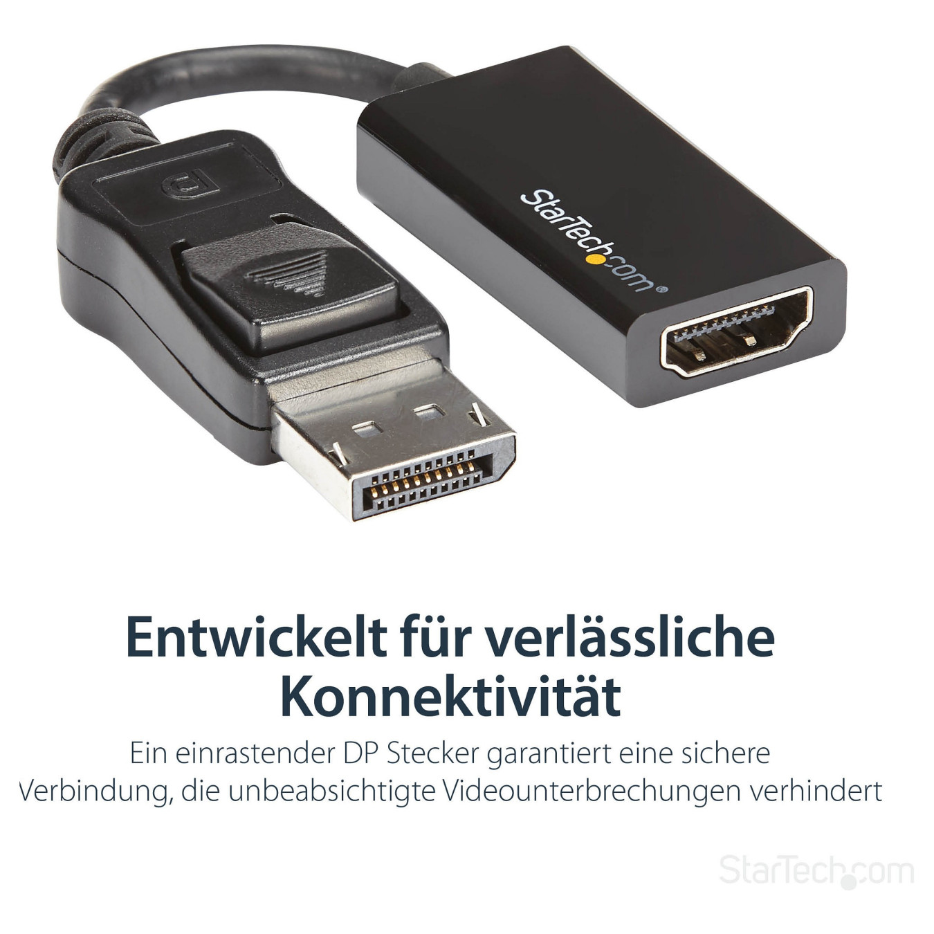 DISPLAYPORT TO HDMI - 4K 60HZ — Buy in Cyprus with Fast Delivery