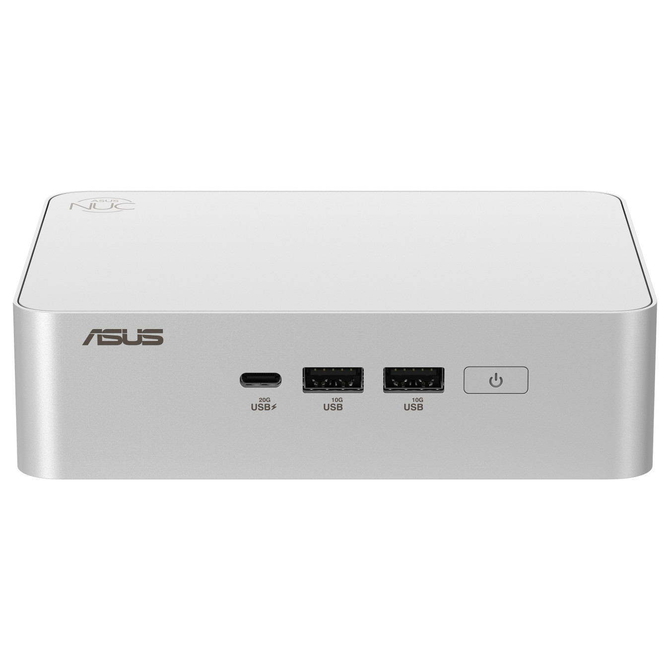 ASUS NUC GEN15 Pro+ Scorpion Canyon U5 RNUC15CRSV500002 EU Cord vPro — Buy in Cyprus with Fast Delivery