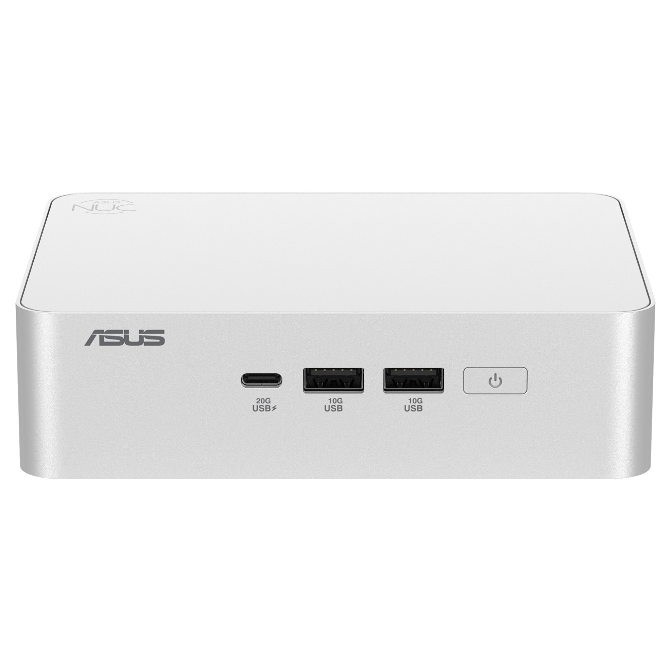 ASUS NUC GEN15 Pro+ Scorpion Canyon U5 RNUC15CRSV500002 EU Cord vPro — Buy in Cyprus with Fast Delivery