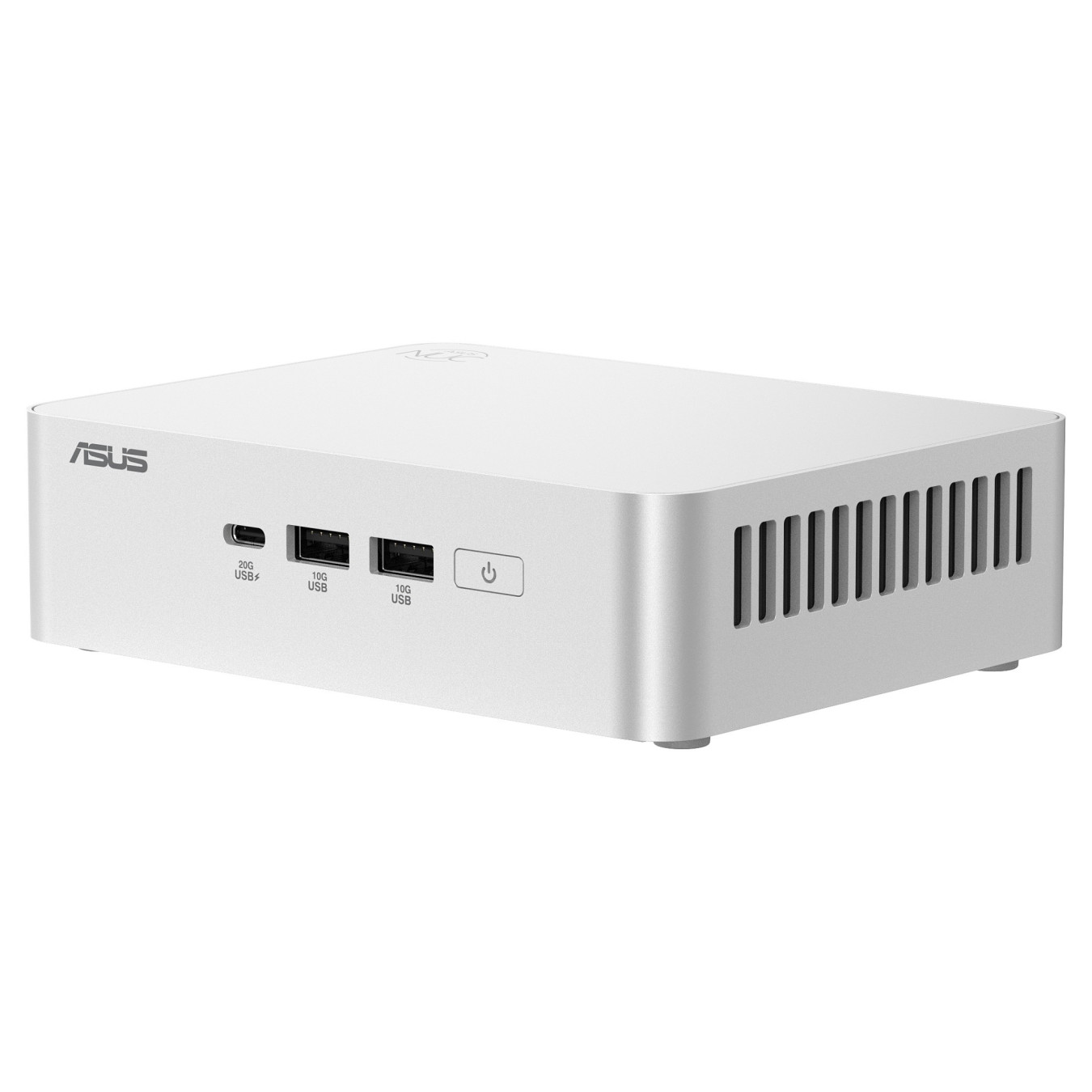 ASUS NUC GEN15 Pro+ Scorpion Canyon U5 RNUC15CRSV500002 EU Cord vPro — Buy in Cyprus with Fast Delivery